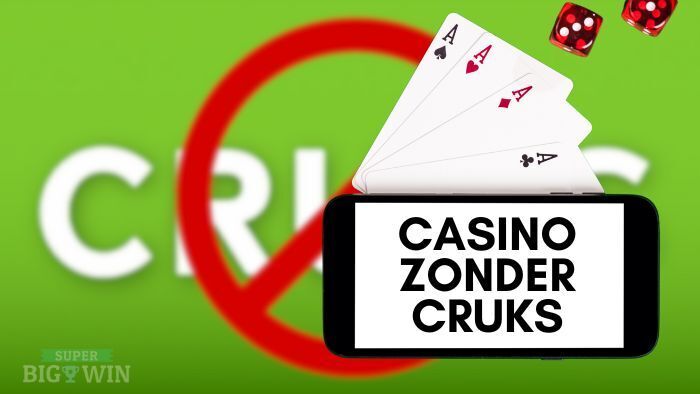 Casino Zonder CRUKS met iDEAL Speel Veilig en Gemakkelijk -370298354 Casino Zonder CRUKS met iDEAL Speel Veilig en Gemakkelijk -370298354