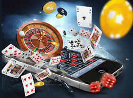 The Exciting World of Wildzy Casino A Complete Guide The Exciting World of Wildzy Casino A Complete Guide
