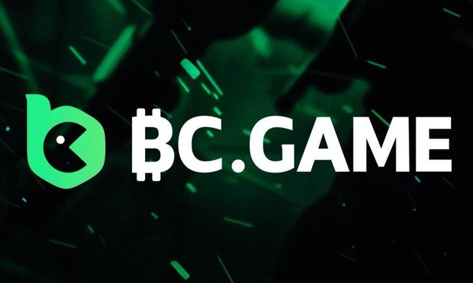 Explore the Exciting Features of BC.Game App
